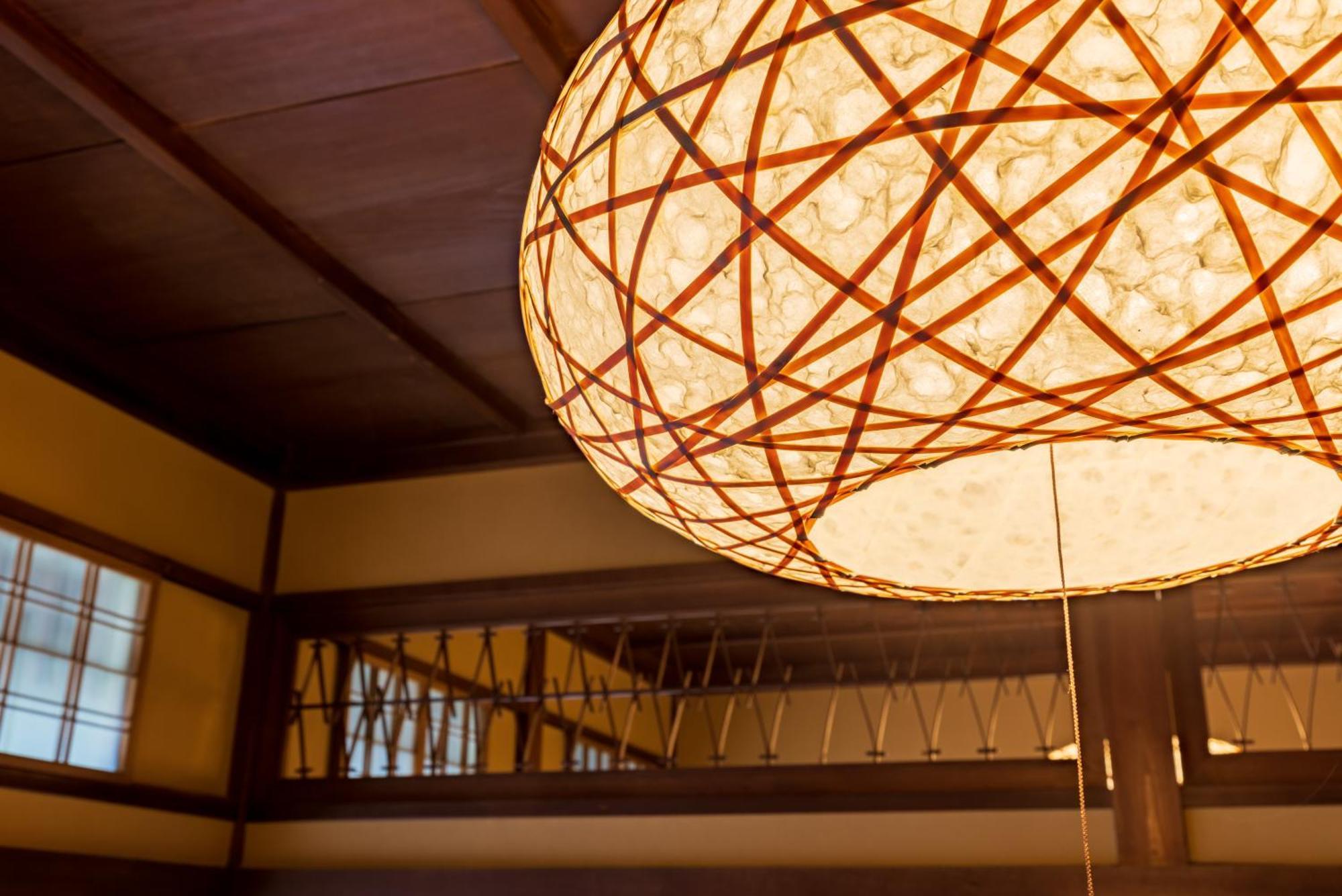 Gensen Uenoya Hotell Yugawara Exteriör bild