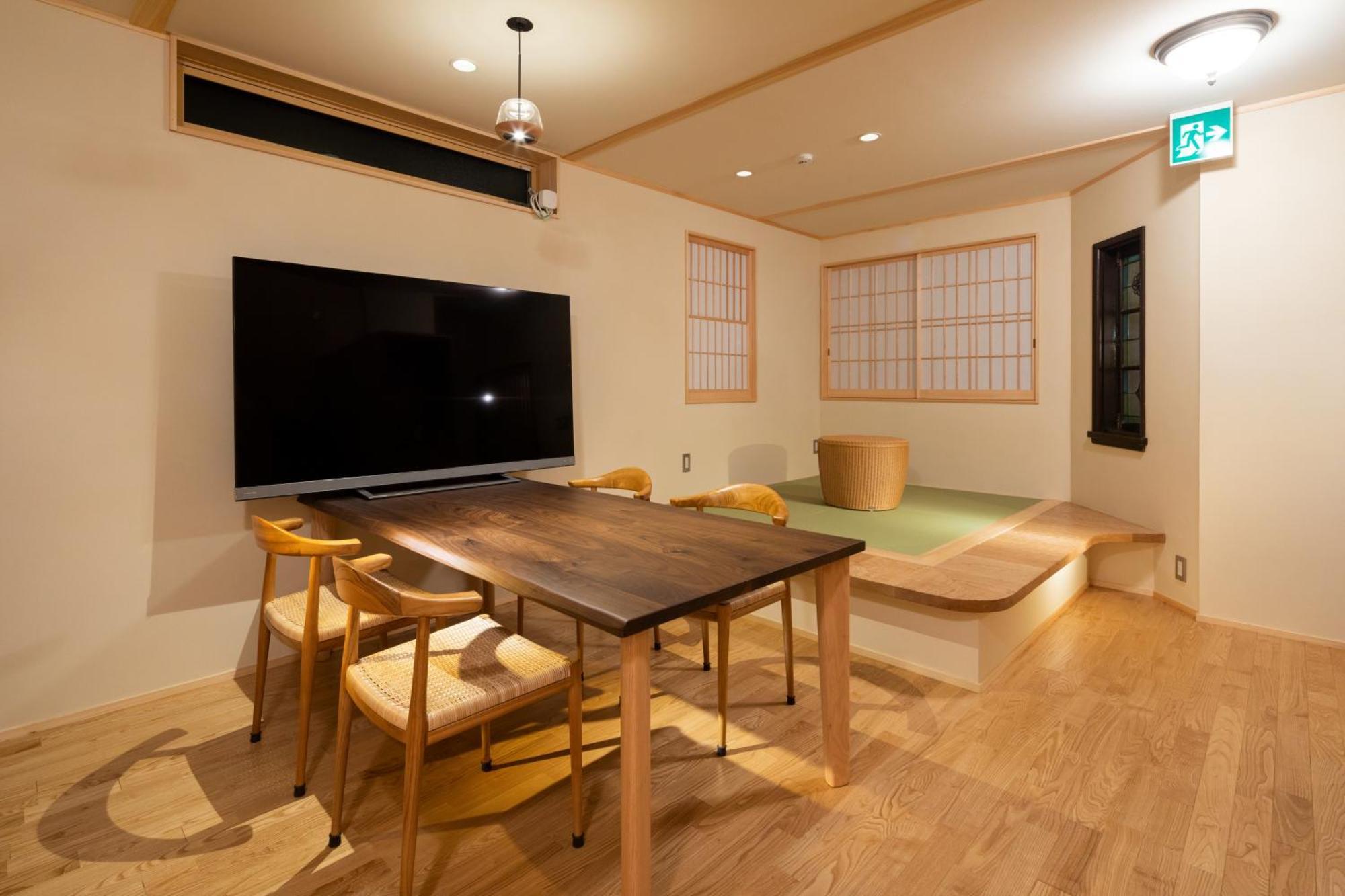 Gensen Uenoya Hotell Yugawara Exteriör bild