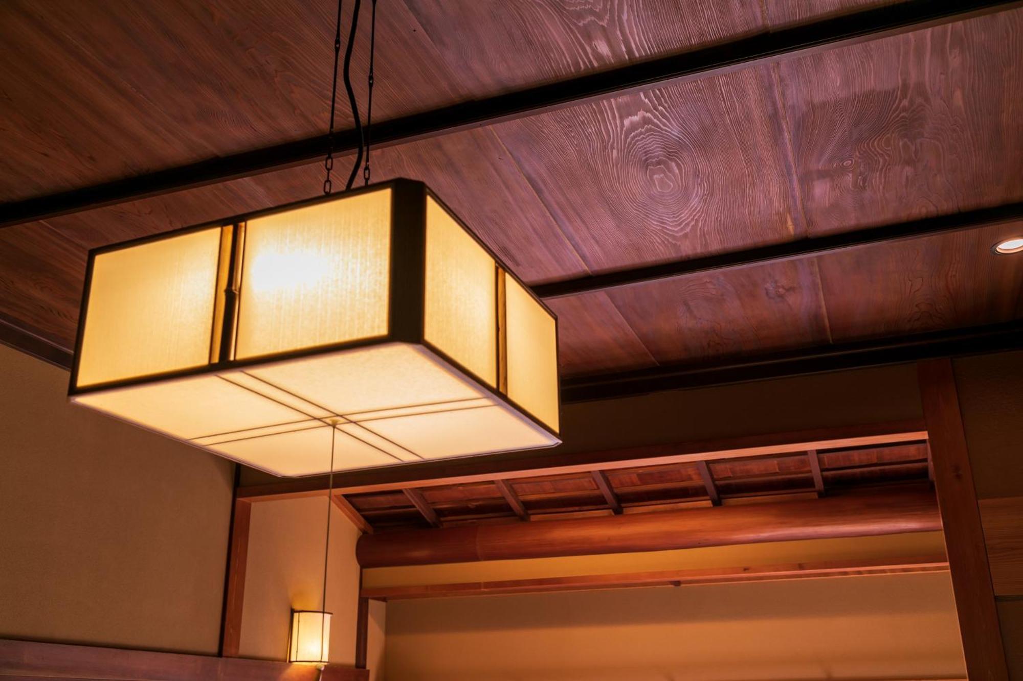 Gensen Uenoya Hotell Yugawara Exteriör bild