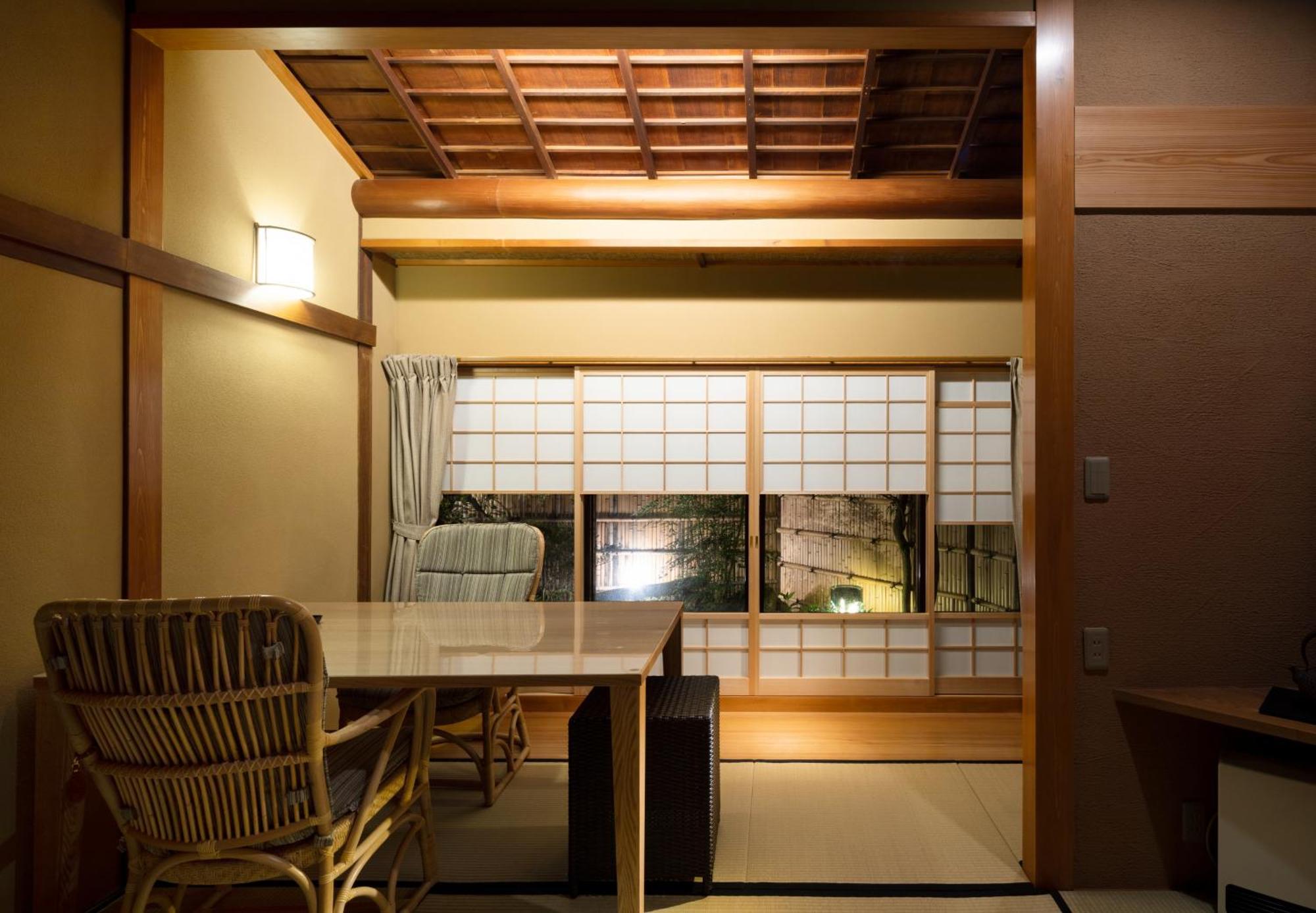 Gensen Uenoya Hotell Yugawara Exteriör bild